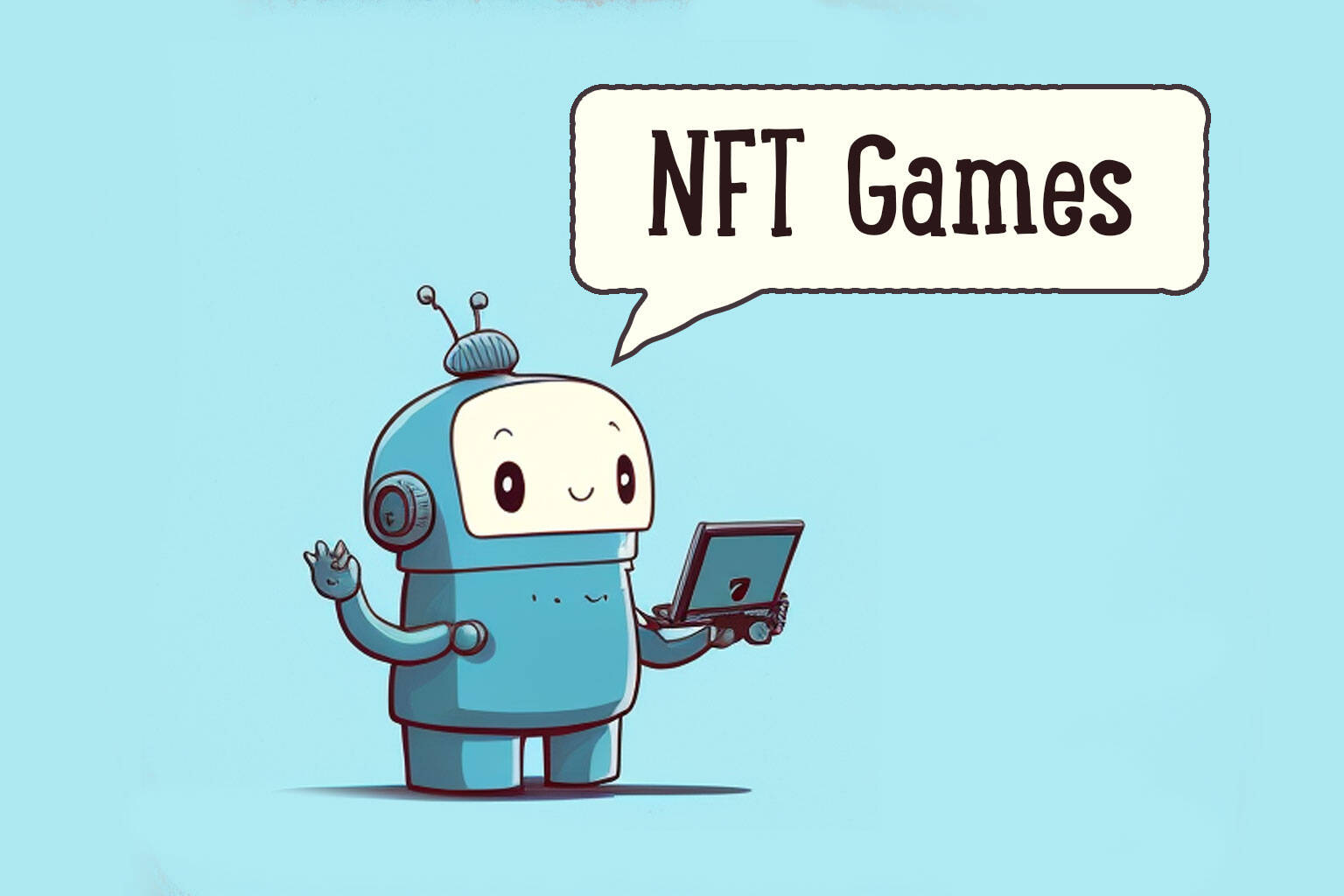 What are NFT Games?
