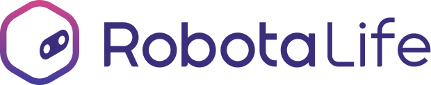 RobotaLife logo
