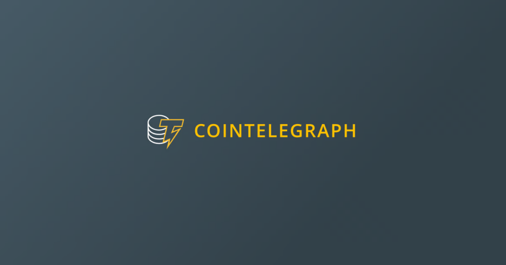 CoinTelegraph