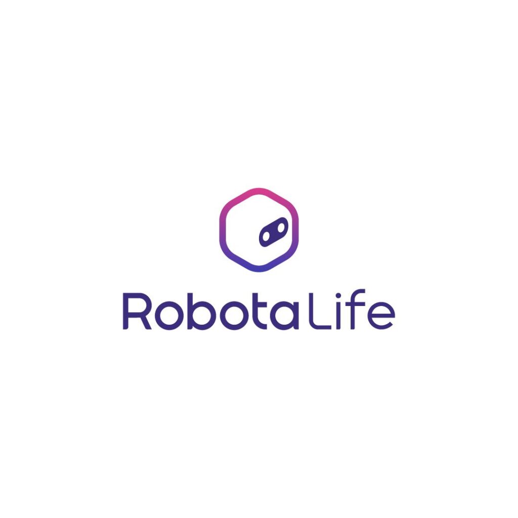 RobotaLife logo