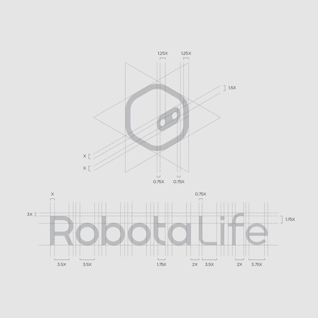 RobotaLife  logo