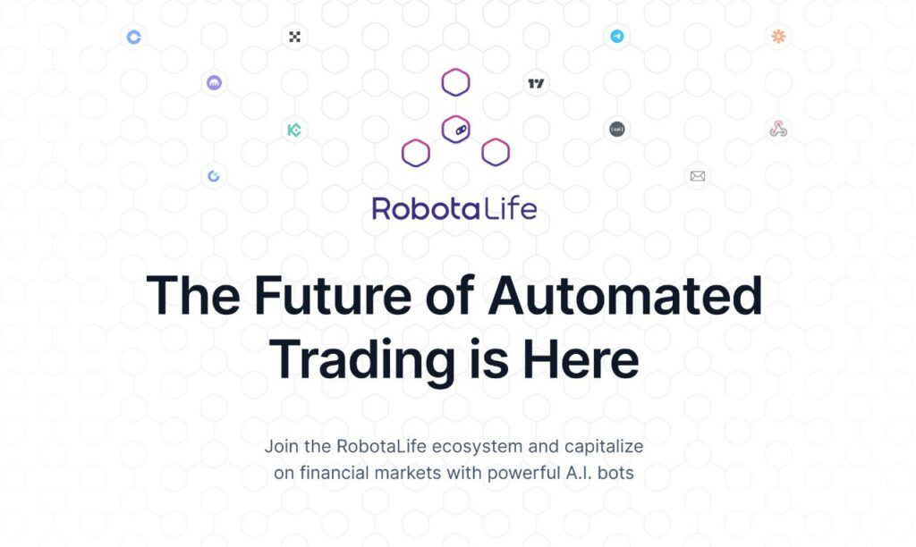 The Future of Automated Trading